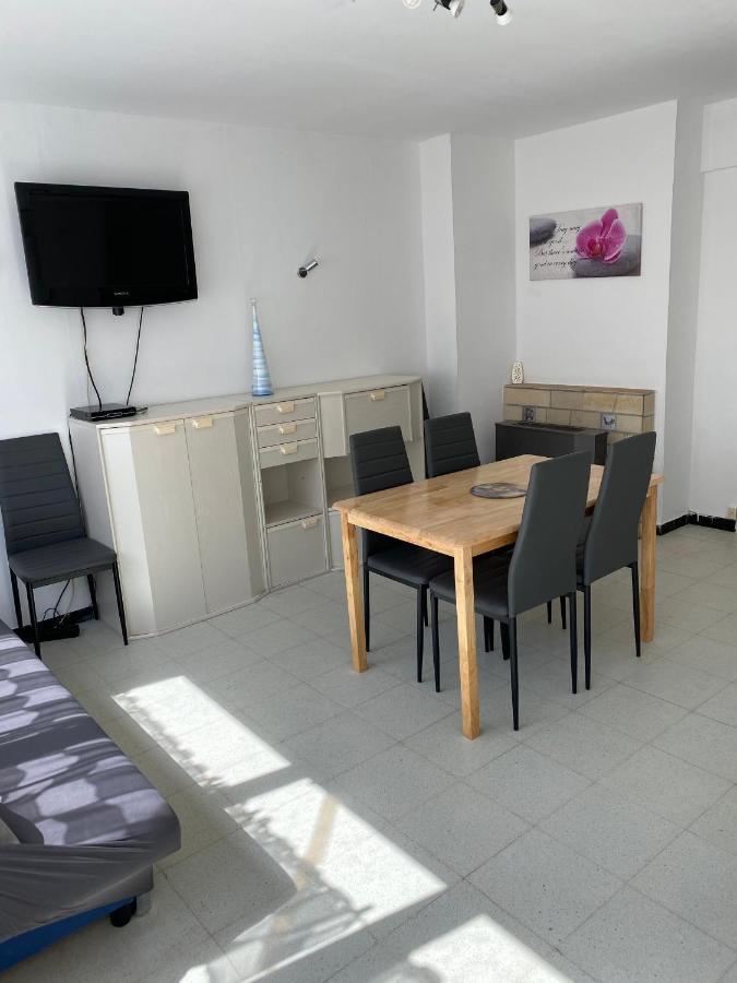 Studio Entree Par La Plage De Koksijde St Isdelbald Residence Portofino Exterior foto