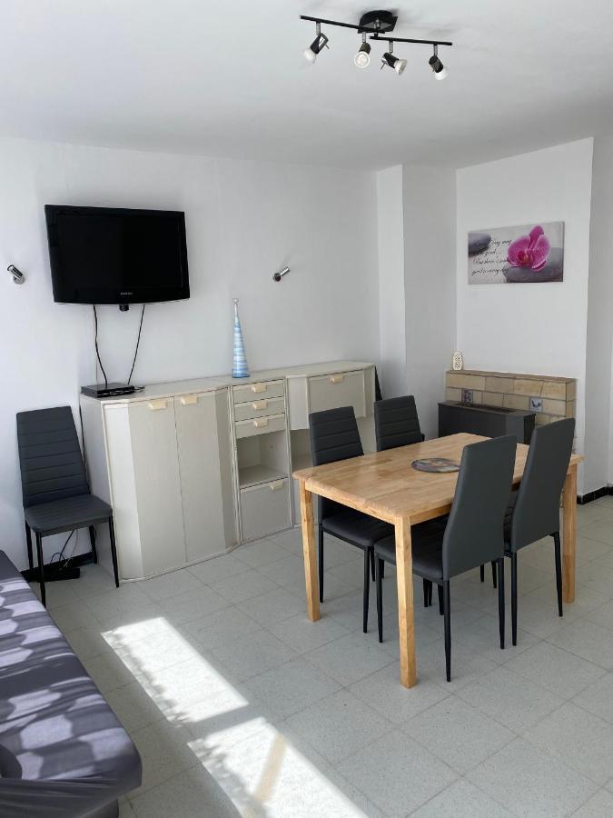 Studio Entree Par La Plage De Koksijde St Isdelbald Residence Portofino Exterior foto
